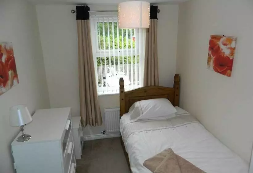 Apartments Middlesbrough