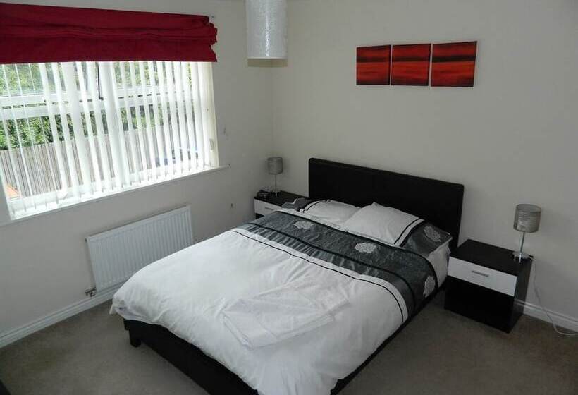 Apartments Middlesbrough