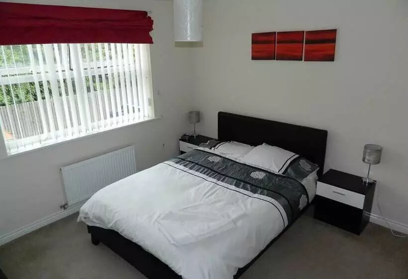 Apartments Middlesbrough