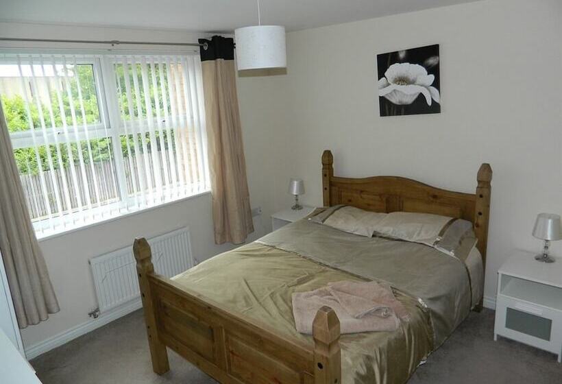 Apartments Middlesbrough