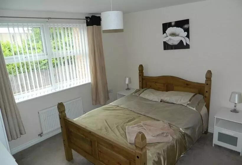 Apartments Middlesbrough