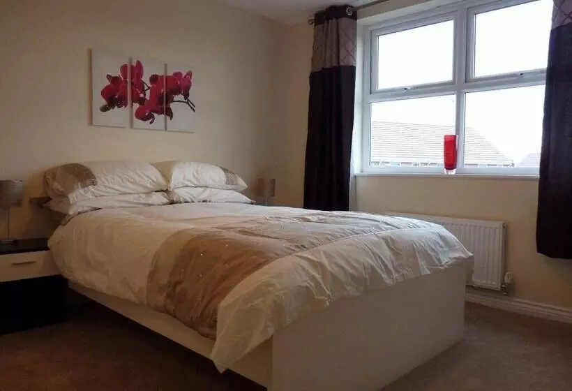 Apartments Middlesbrough