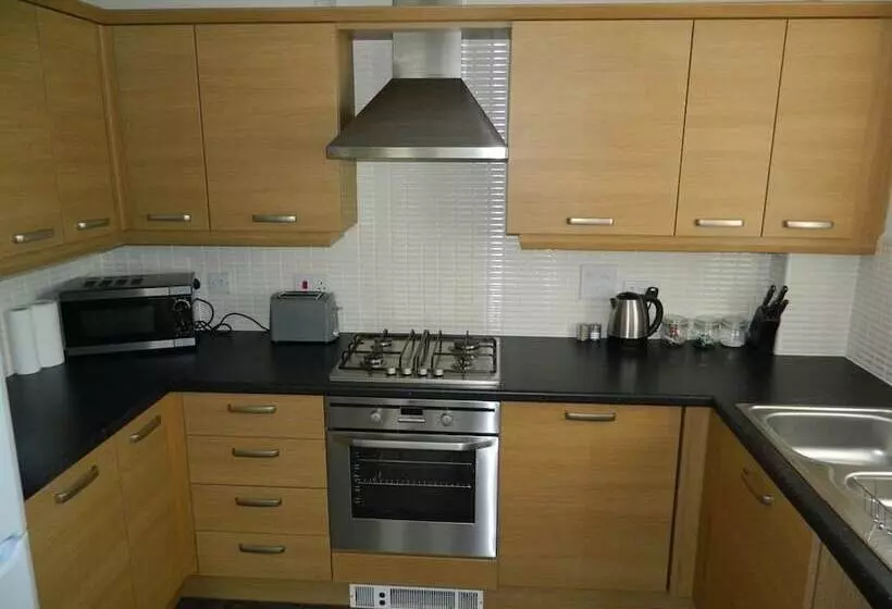 Apartments Middlesbrough