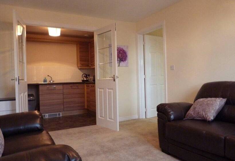 Apartments Middlesbrough