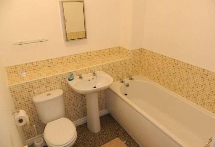 Apartments Middlesbrough