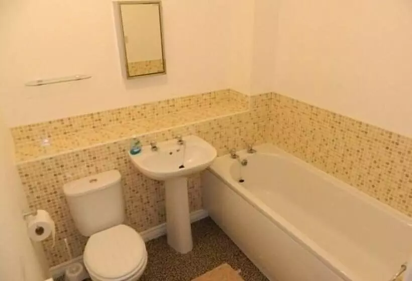 Apartments Middlesbrough