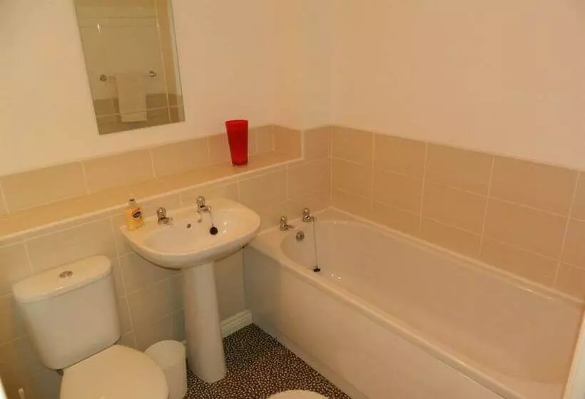 Apartments Middlesbrough