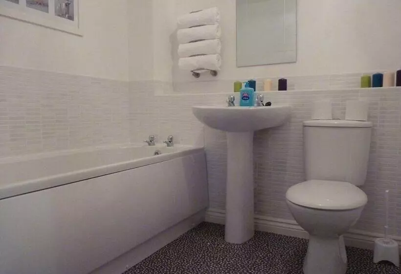 Apartments Middlesbrough