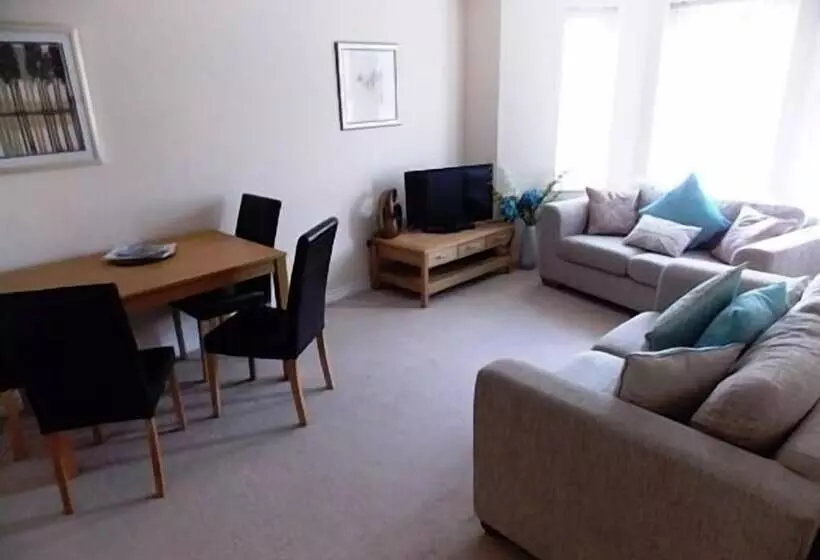 Apartments Middlesbrough