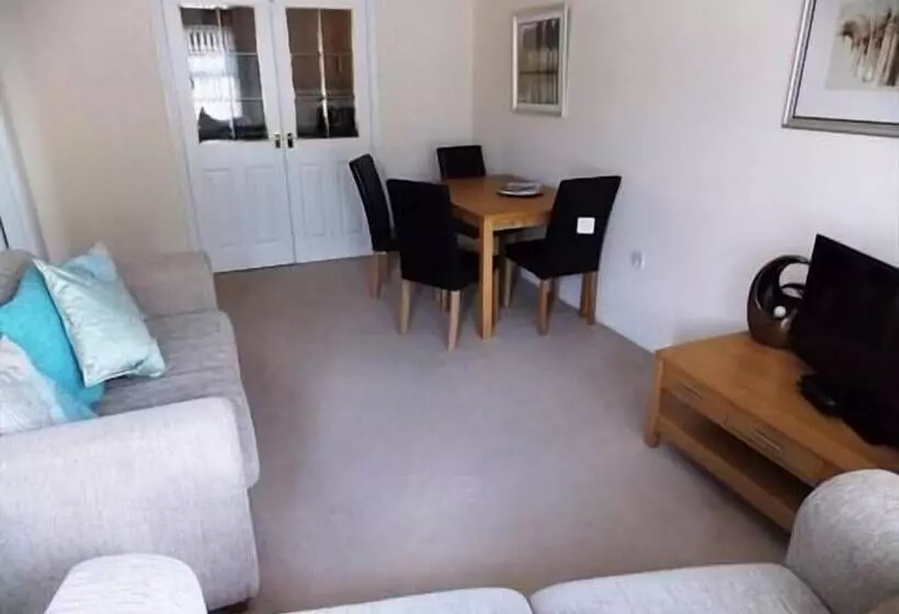 Apartments Middlesbrough