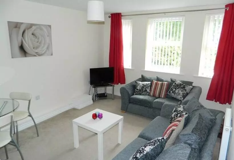 Apartments Middlesbrough