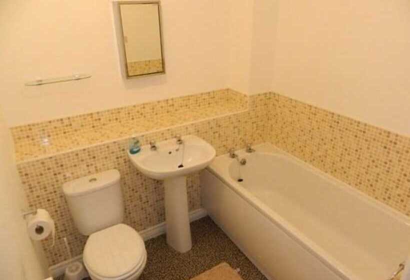 Apartments Middlesbrough