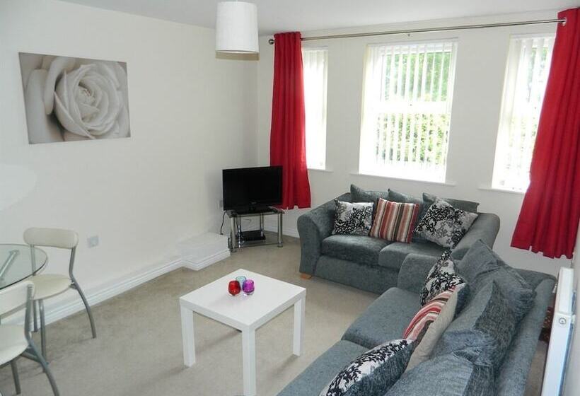 Apartments Middlesbrough