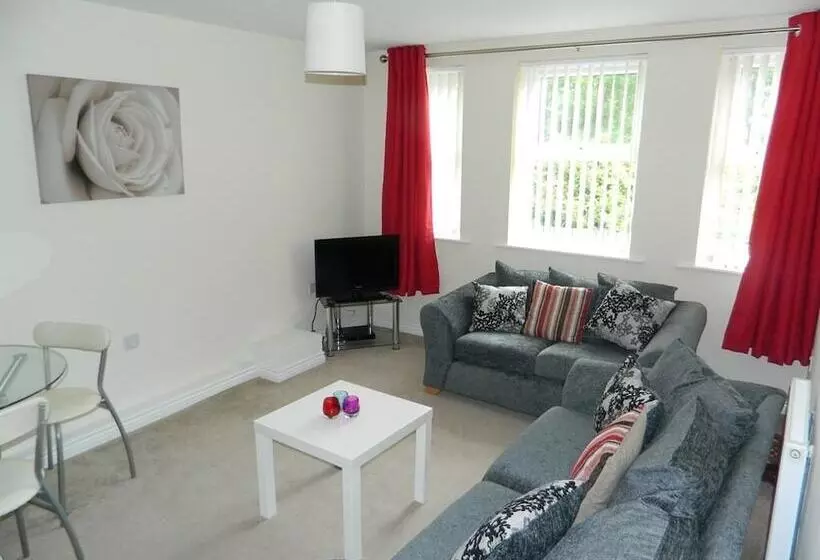 Apartments Middlesbrough