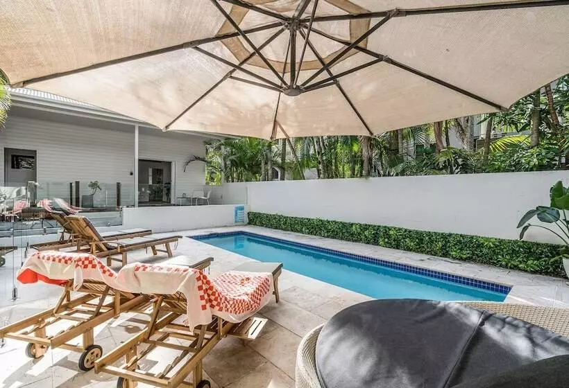 צימר Cove Studios