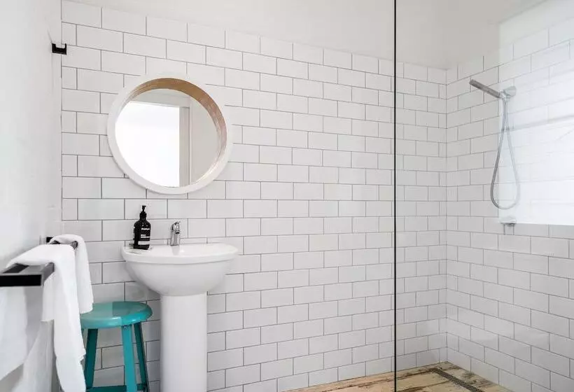 צימר Cove Studios