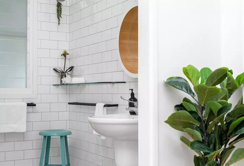 צימר Cove Studios