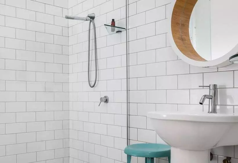 צימר Cove Studios