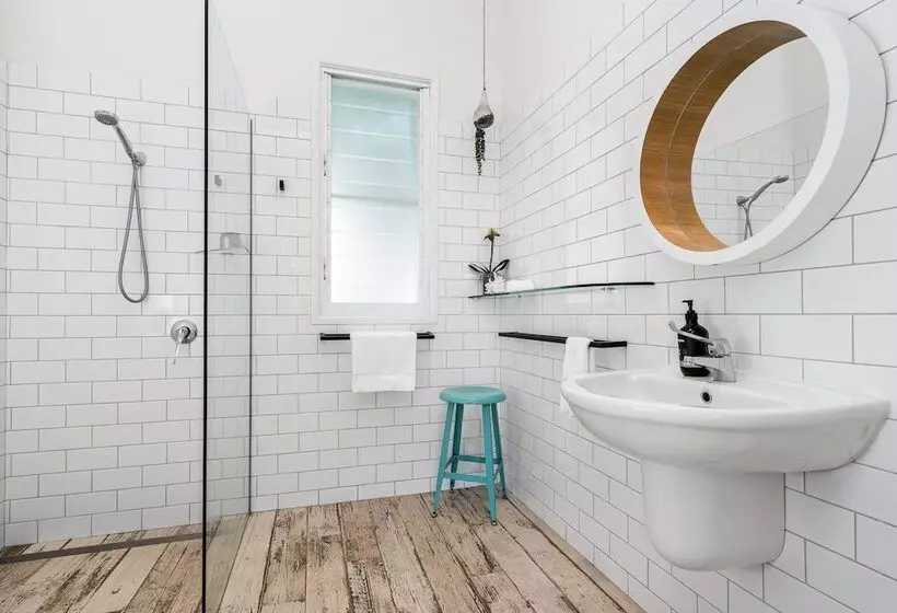 צימר Cove Studios