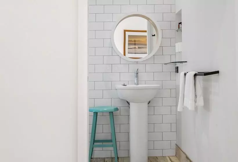 צימר Cove Studios