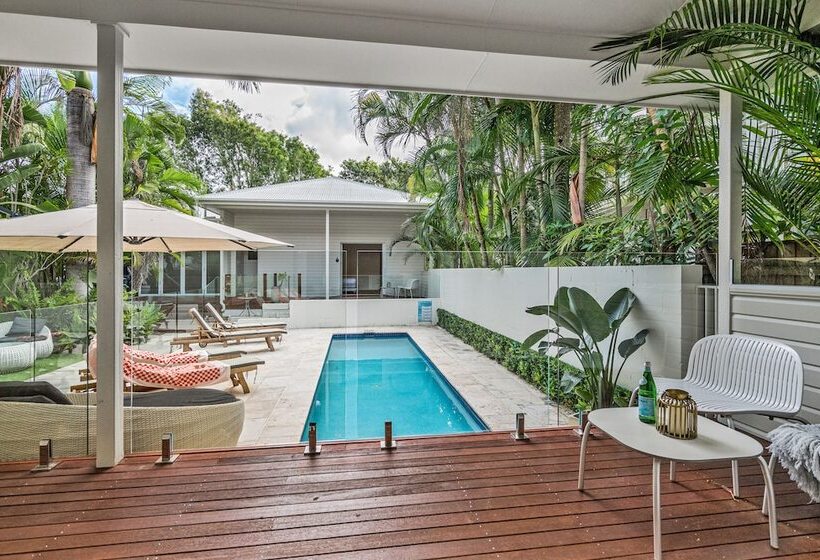 צימר Cove Studios