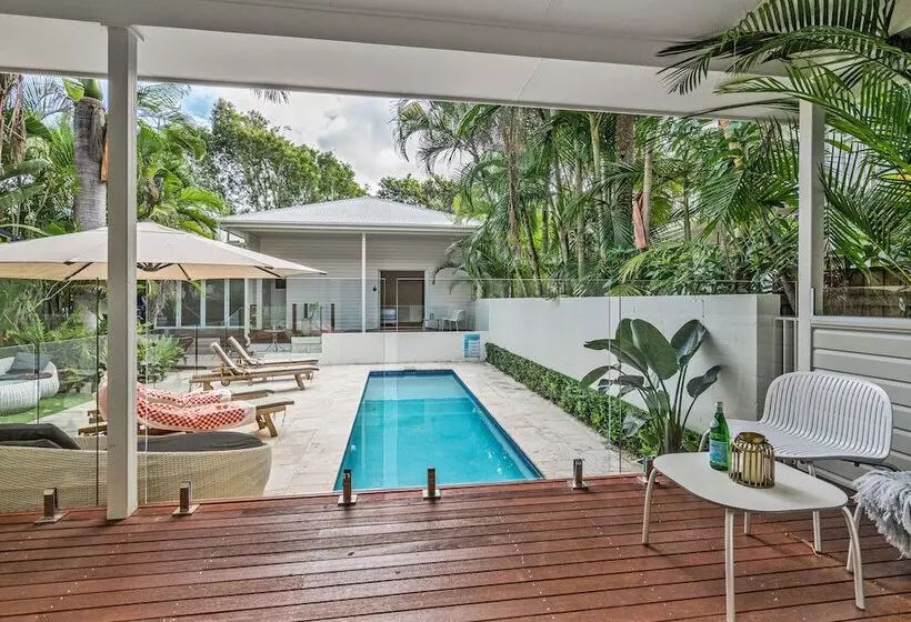 צימר Cove Studios