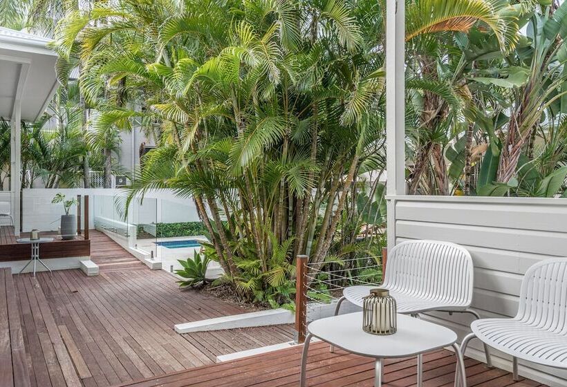 צימר Cove Studios