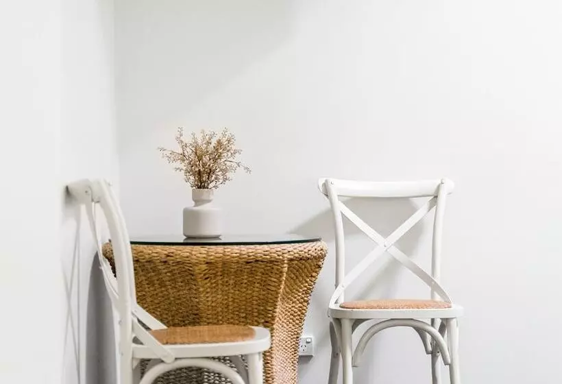 צימר Cove Studios