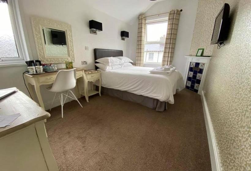 ベッドアンドブレックファースト Hall Garth