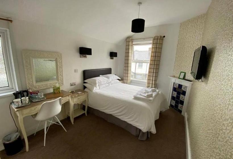 ベッドアンドブレックファースト Hall Garth