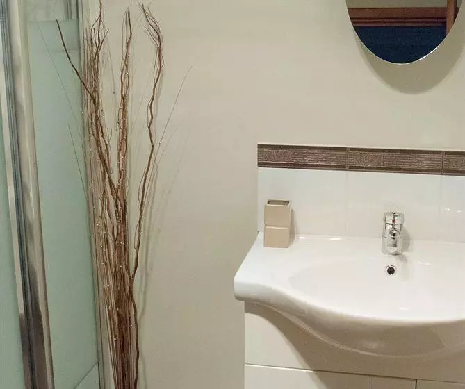 Nocleg ze śniadaniem Hideaway Haven