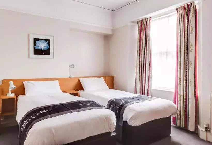 تختخواب و صبحانه Number One