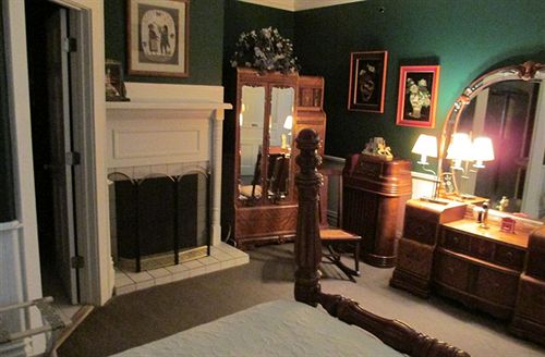 住宿加早餐 The Skelton House