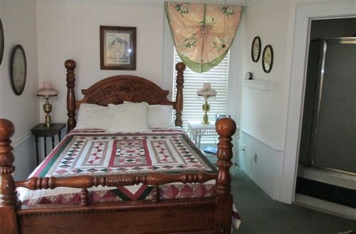 Bed and Breakfast The Skelton House
