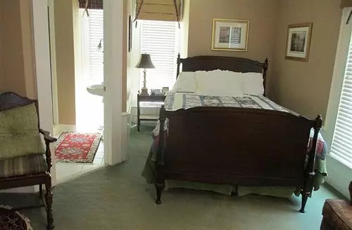 Aamiaismajoitus (B&B) The Skelton House