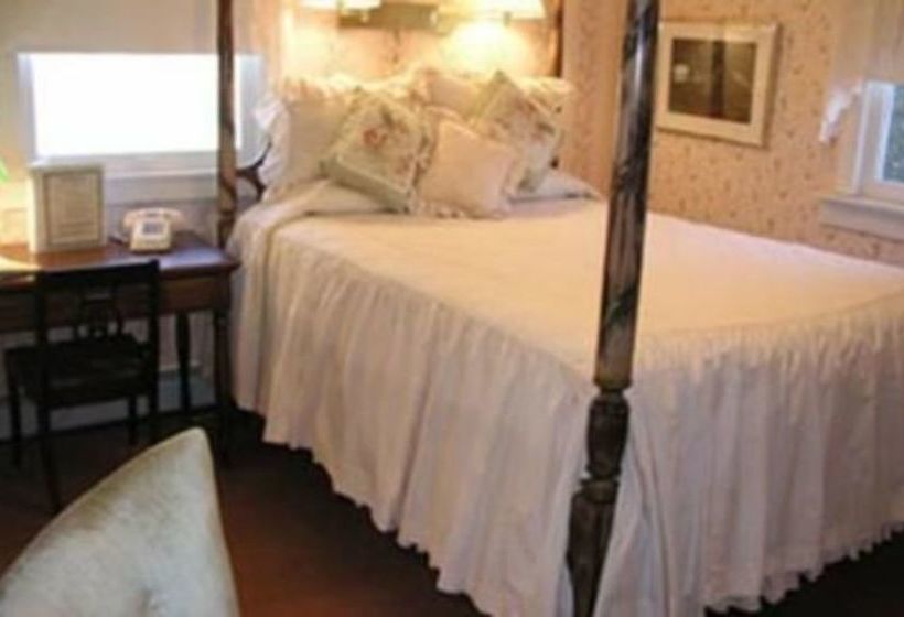 مبيت وإفطار Tidewater Inn