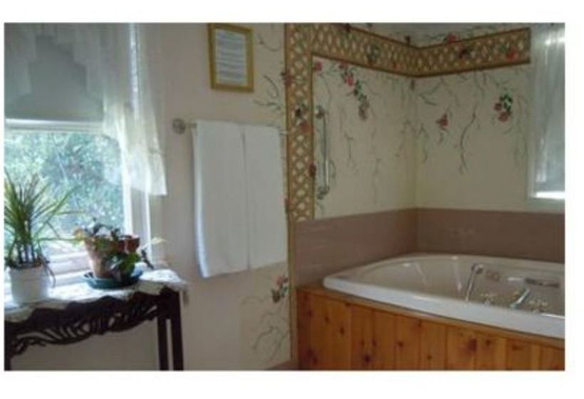 مبيت وإفطار Tidewater Inn