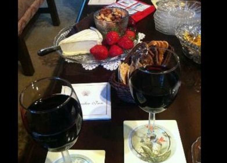 مبيت وإفطار Tidewater Inn