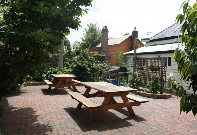 Bed and Breakfast Westbury Gingerbread Cottages