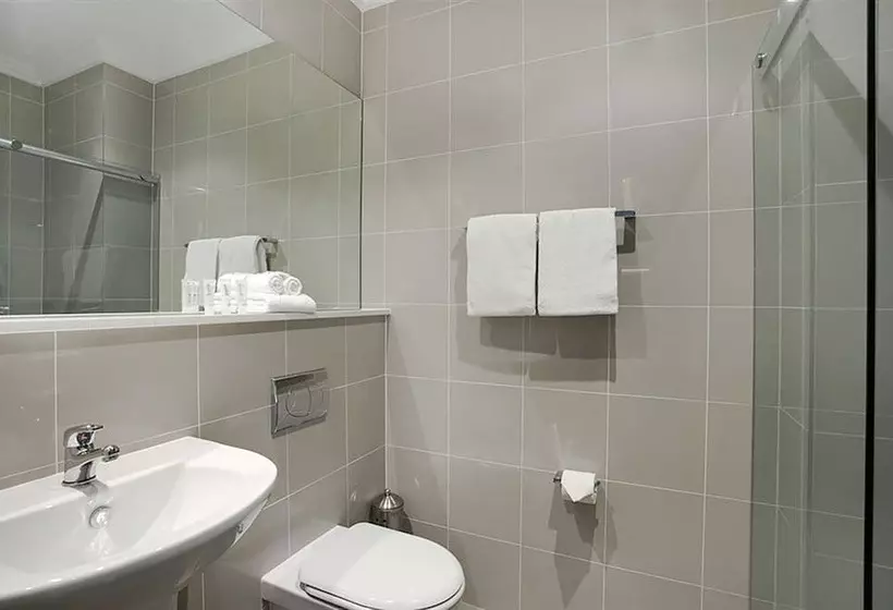 Best Western Plus Camperdown Suites