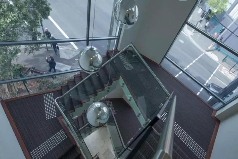 Best Western Plus Camperdown Suites