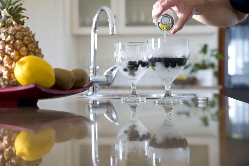 ベッドアンドブレックファースト Candlewood Lodge