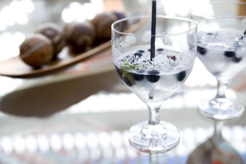 ベッドアンドブレックファースト Candlewood Lodge