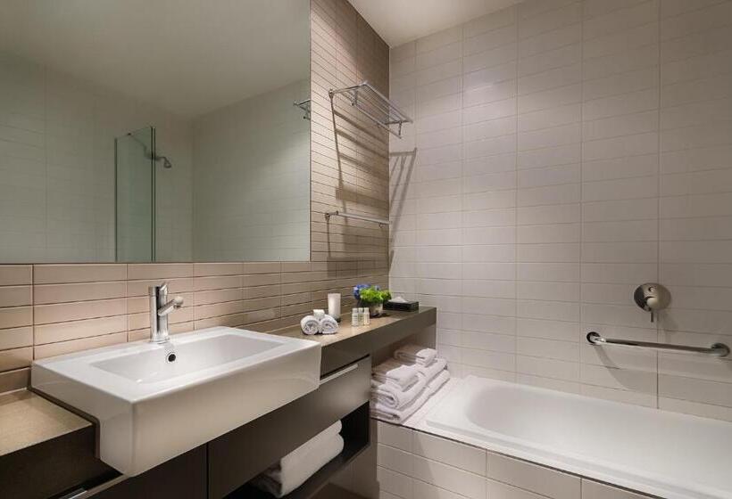 Caroline Serviced Apartments Brighton