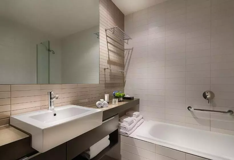 Caroline Serviced Apartments Brighton