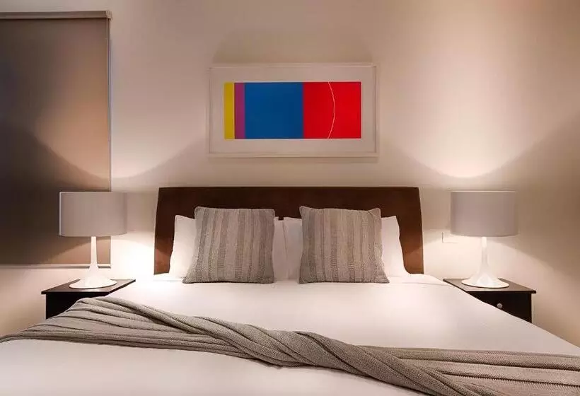 Caroline Serviced Apartments Brighton