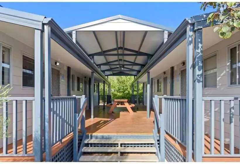 Discovery Parks Roxby Downs