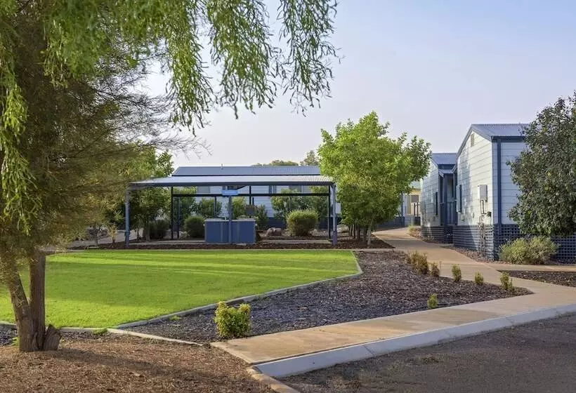 Discovery Parks Roxby Downs