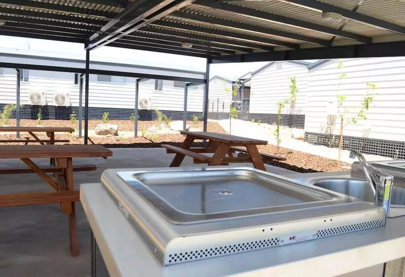 Discovery Parks Roxby Downs