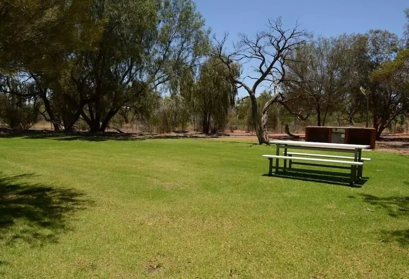 Discovery Parks Roxby Downs